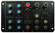 Acustica Audio Pink 4